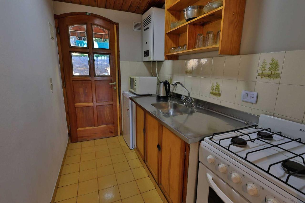 La Ponderosa Apart Hotel San Carlos de Bariloche Ngoại thất bức ảnh