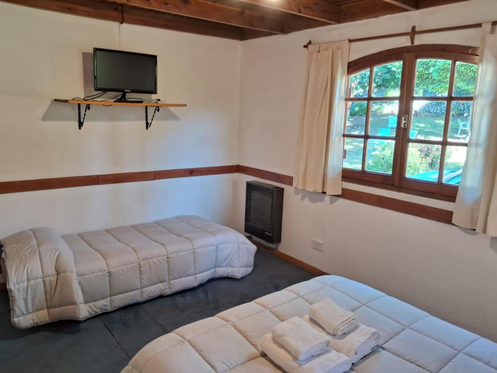 La Ponderosa Apart Hotel San Carlos de Bariloche Ngoại thất bức ảnh