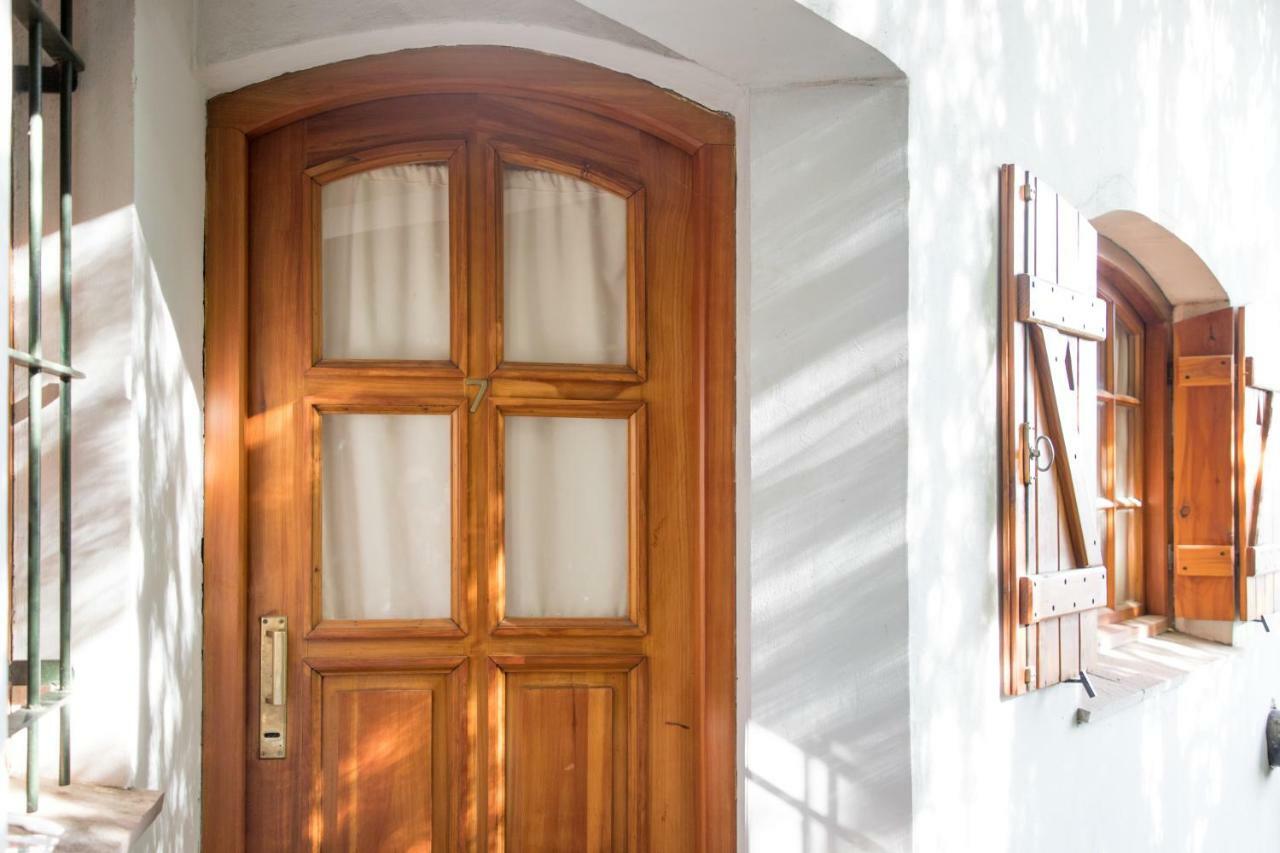 La Ponderosa Apart Hotel San Carlos de Bariloche Ngoại thất bức ảnh